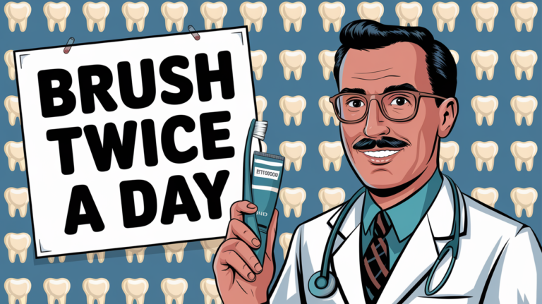 10 Proven Ways to Keep Your Teeth Healthy & Strong